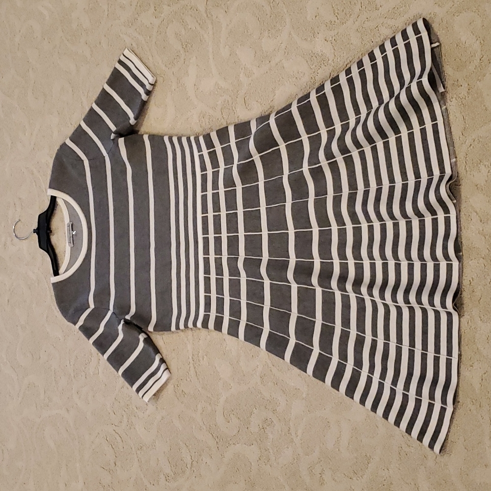 Danny and Nicole dress